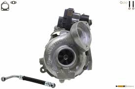Bmw Çıkma Turbo E60 M47 7794020 X3 E83