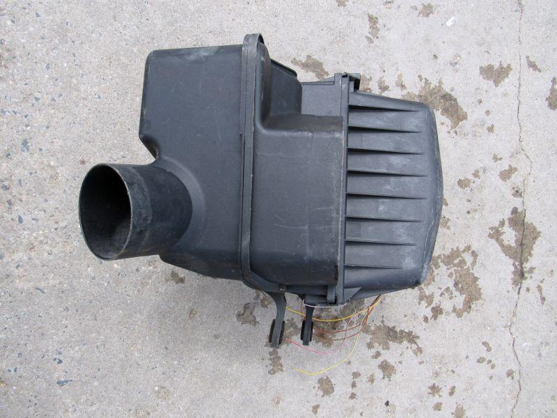 Bmw Çıkma Hava Filtre Kazanı 7831274 - 7839015 - 7853879 - E46 M3 S54