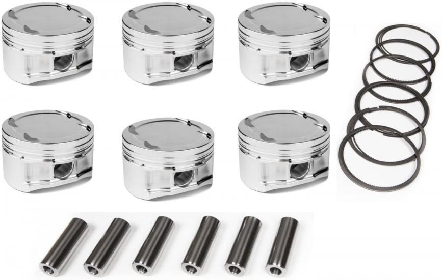 Bmw Piston-M47N(E90) / M57N STD YM NURAL 8770224STD