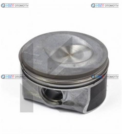 Piston Bmw Standart  E28 E30 E34 5 Serisi 3 Serisi  11251705323 8770212Std