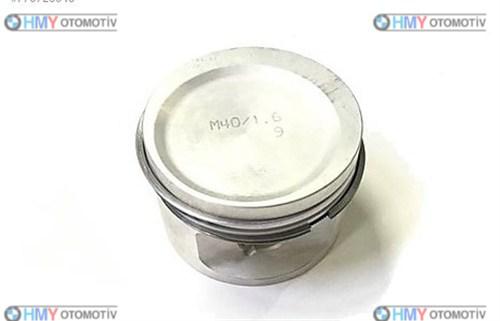 Piston Bmw Standart  E30 3 Serisi  11251721621 0811700