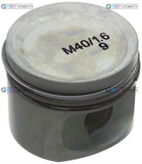 Piston Bmw 0.50  E30 3 Serisi  11251721624 0811702