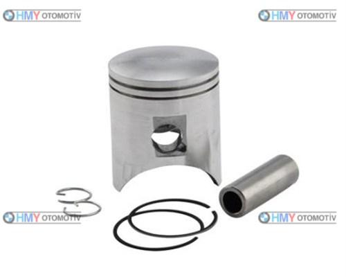 Piston Bmw 0.50  E36 E34 3 Serisi 5 Serisi  11251739304 082Pı00072102,0827202