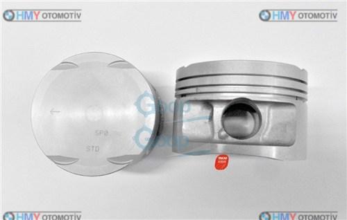 Piston Bmw 92-94 Yılları Arası İs  E36 3 Serisi  11251739451 0829300,082Pı00093100