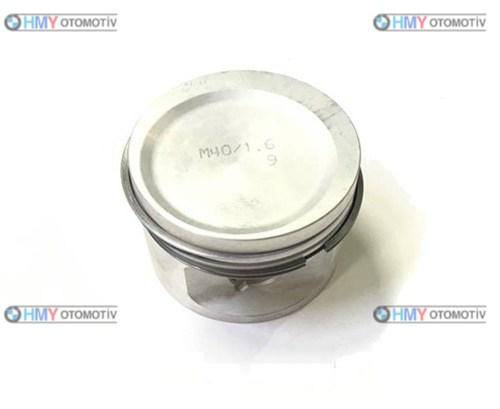 Piston Bmw 88-92 Yılları Arası 84.50  E36 3 Serisi  11251739504 0810402