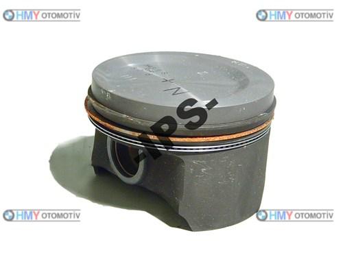 Piston Bmw Standart  E36 E34 3 Serisi 5 Serisi  11251743152 8770219Std