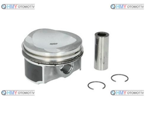 Piston Bmw 0.25  E36 E34 3 Serisi 5 Serisi  11251743153 0831401