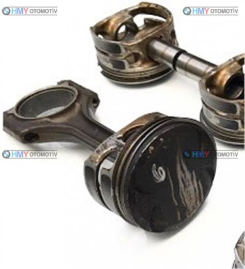 Piston Bmw Standart  E46 E39 E60 3 Serisi 5 Serisi  11257504899 8770208Std