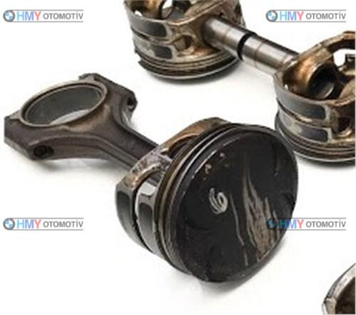 Piston Bmw 0.50  E46 E39 E60 3 Serisi 5 Serisi  11257504899 081Pı00111002