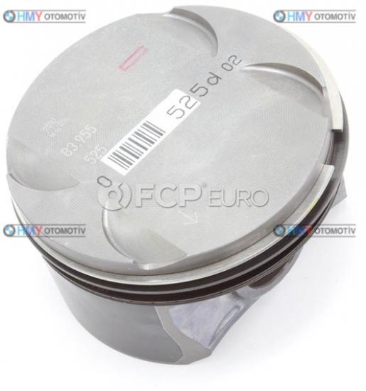 Piston Bmw 84Mm Standart  E46 E39 E60 E83 3 Serisi 5 Serisi X3  11257512526 8770205Std