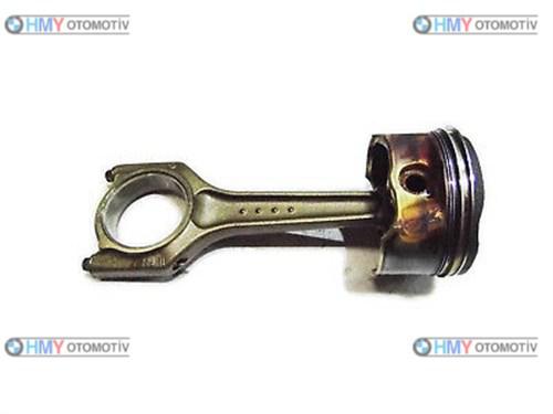 Piston Bmw 0.50  E87 E46 E90 1 Serisi 3 Serisi  11257560669 8770228050