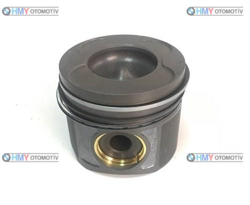 Piston Bmw 84.05 Mm 0.50  E46 E60 E65 E83 E53 3 Serisi 5 Serisi 7 Serisi X3 X5  11257788398 8770223050