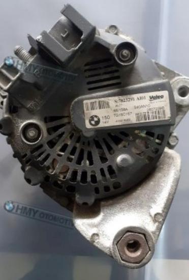 Bmw ÇIKMA Şarj Dinamosu Mini R55-R61 12317823291