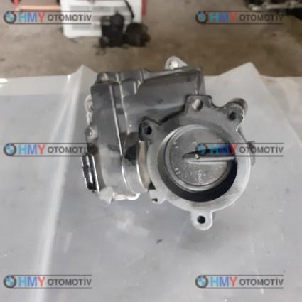 Bmw Çıkma Gaz Kelebeği Bmw F20+LCI F21+LCI F30+LCI F31 F35+LCI R56 R55 R57 R58 R59 R60 R61 8675278