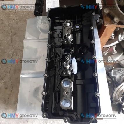 Bmw Çıkma Külbütör Kapağı Bmw 7552281 E82 E84 E88 E90 E70 E71 F20 F30 F10 F01 F25 F15 11127552281