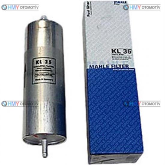 Yakıt Filtresi Bmw   E31 E32 E34 E36 8 Serisi 7 Serisi 5 Serisi 3 Serisi 1989-1998 13321720101 Kl35