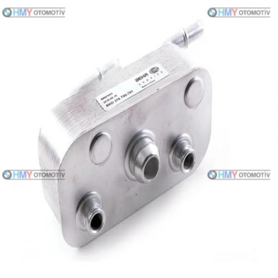 Şanzıman Yağ Radyatörü Bmw   E46 E83 E85 3 Serisi X3 Z4 1998-2003 17227505826 8Mo376790791,Clc180000S