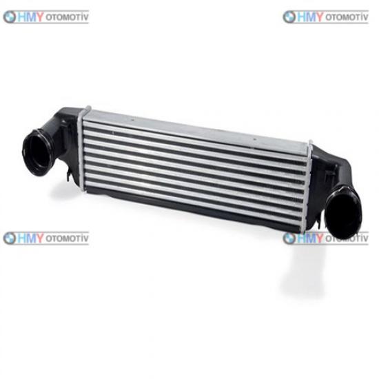 Turbo Radyatörü Bmw   E46 E83 3 Serisi X3 1998-2006 17517793370 818715