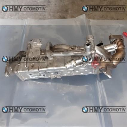 Çıkma EGR Radyatörü 11718518202 BMW X3 F25 X4 F26 X5 F15