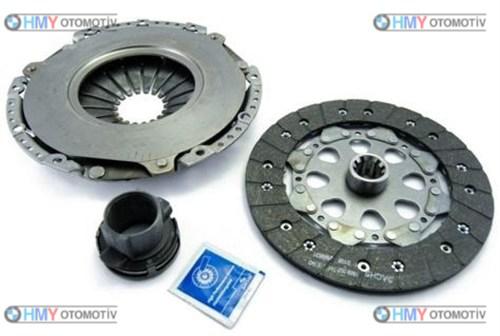 Debriyaj Seti Bmw   E36 E34 E39 3 Serisi 5 Serisi 1991-2004 21211223545 623026806