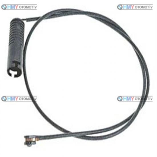 Balata Fişi Bmw Arka  E36 3 Serisi 1991-1998 34351181342 0834006