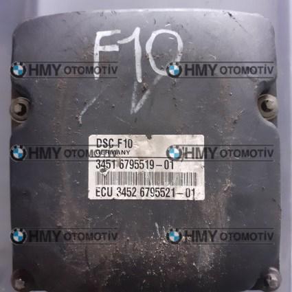 Çıkma ABS Beyni 34516795519 / 34516795519 / 34516785442  / Bosch 0265250375