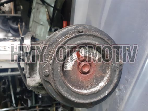 64509180547 Klima Kompresörü E90+LCI E91+LCI E92+LCI E60+LCI E61+LCI E63-LCI E64-LCI