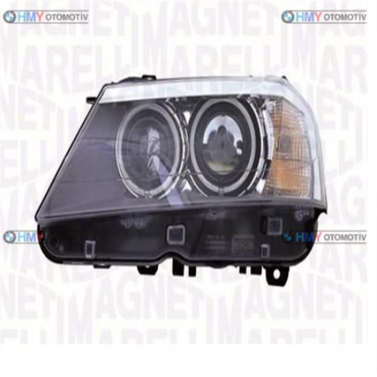 Far Bmw Xenon Sağ F25 F26 X3 X4 2013-2018 63117276992 710815029034