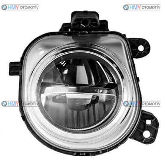 Sis Farı Bmw Led Sağ F15 F16 F25 F26 X5 X6 X3 X4 2013- 63177317252 7560200003