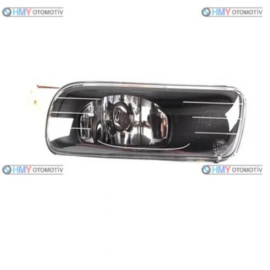 Sis Farı Bmw  Sol E46 3 Serisi 1999-2005 63178361951 1Nd007646011