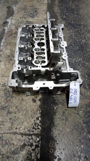 Bmw Çıkma Silindir Kapağı / Üst Kapak F10 F30 F20 F80 N20B20 7584313