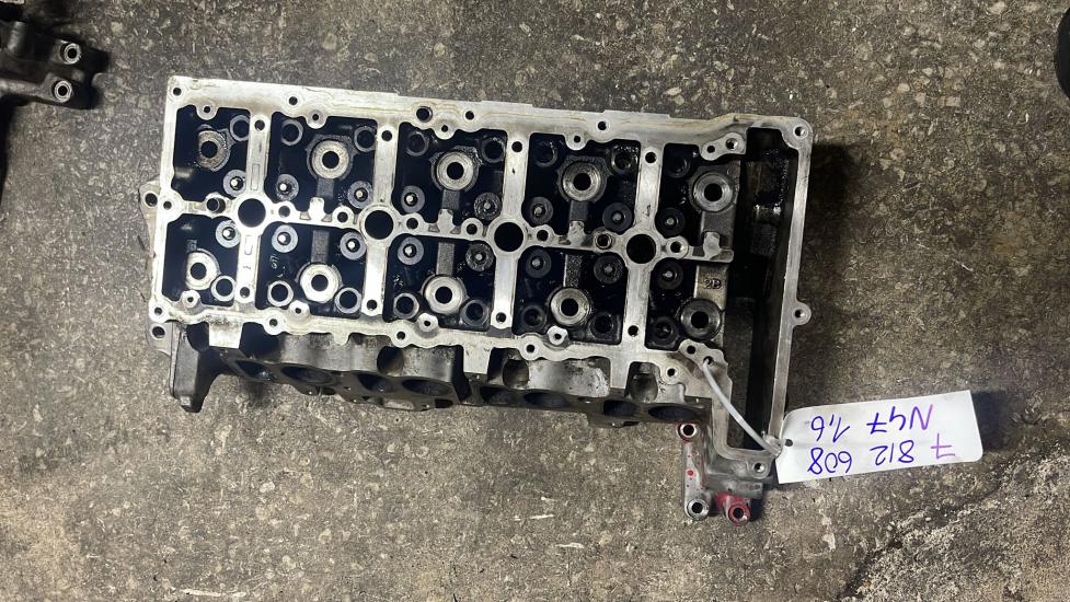 Bmw Çıkma Silindir Kapağı / Üst Kapak Mini R55, R56, R57, R58, R59, R60, R61 F56 N47C16A, N47C16K 7812608