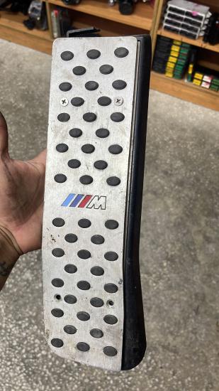 Bmw Çıkma Pedal E90 E91 E87 E87 7906850