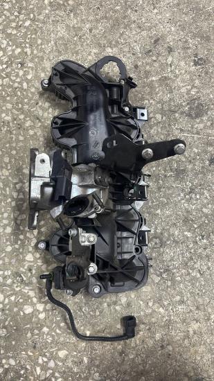 Bmw Çıkma Emme Manifoldu Land Rover Range Rover Evoque 508 Peugeot Jaguar Xf Galaxy Mondeo 2.2 Tdci 9659449480