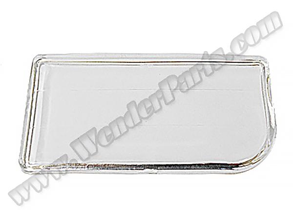 Sis Far Camı E32 Sol; (Kristal) 1986-94 B A0321452L WENDER