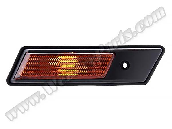 Çamurluk Sinyali E34 E32 E36 (E30) Sağ; (Sarı) 1986-96 B A0341252R WENDER