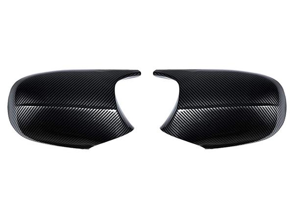 Ayna Kapağı E90-LCI (Set); Karbon-Siyah -M3/M4-STYLE- 2009-11  BA0904164CB WENDER