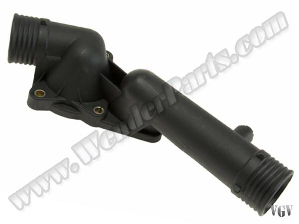 Termostat Kapağı M52 [E39 E38] (Plastik) B A11531740478P 11531740478 WENDER