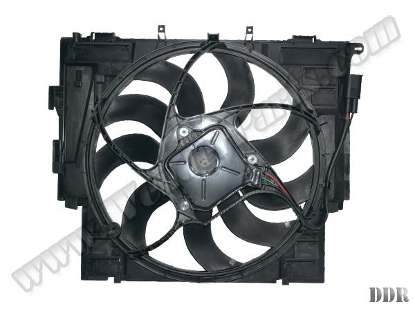 Komple Fan F10 [N20] 400W B A17418642160 WENDER