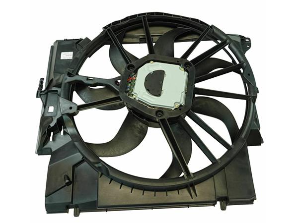 Komple Fan E90 E92 X1:E84 [N47/N N54 N55 N20] B A17427545366 WENDER