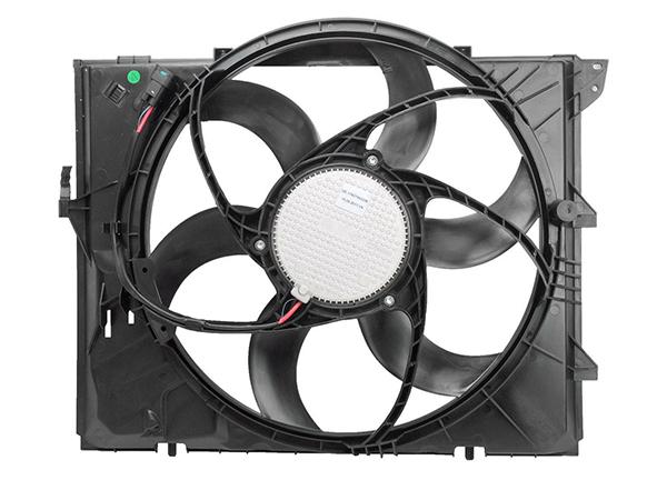 Komple Fan E87+LCI [N43 N45N N46N] B A17427563258 WENDER