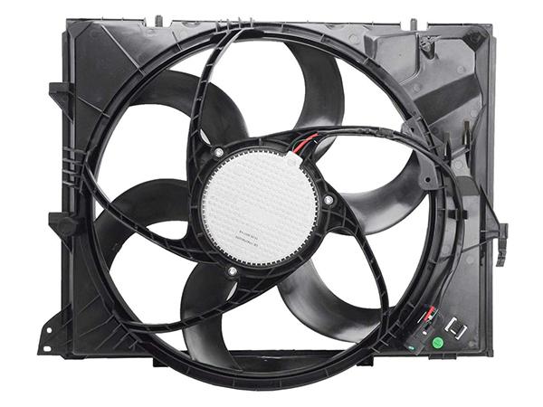 Komple Fan E87+LCI E90+LCI E92+LCI [N43 N45/N N46/N] B A17427563259 WENDER