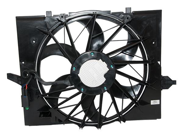 Komple Fan E60+LCI [N52 N53] 400W B A17427603762 WENDER