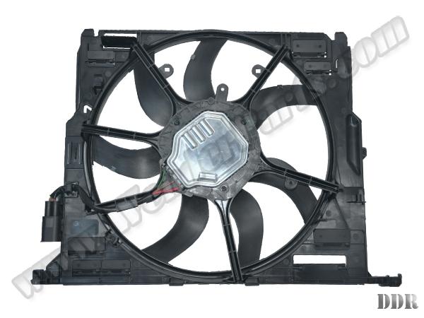 Komple Fan F10 F07 F01 [N52/N N53 N47/N N57/N B47] 600W B A17428509741 WENDER