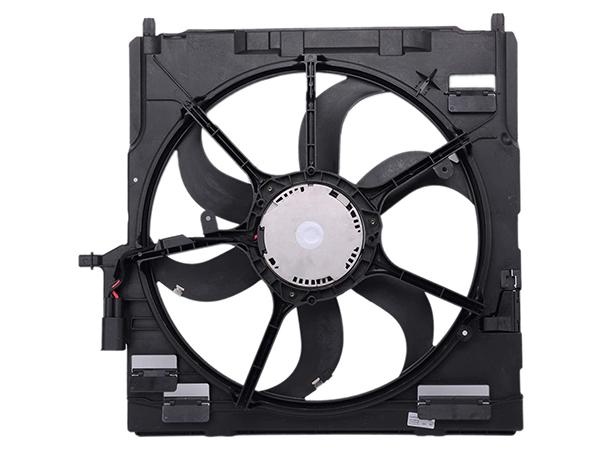 Komple Fan X5:E70 [N52 N62] 400W B A17428618238 WENDER