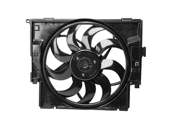 Komple Fan F20F36 600W B A17428641964 WENDER