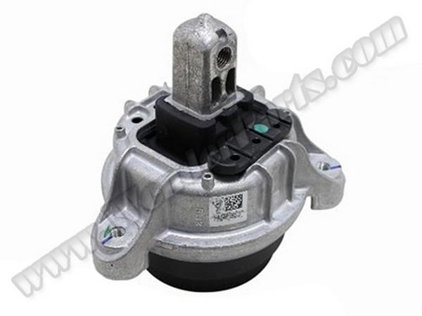 Motor Kulağı F10 F01 [N52/N N54 N55] Sağ B A22116786528 WENDER