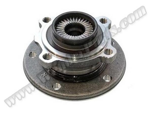 Rulmanlı Porya X1:E84 Ön B A31206852091 WENDER