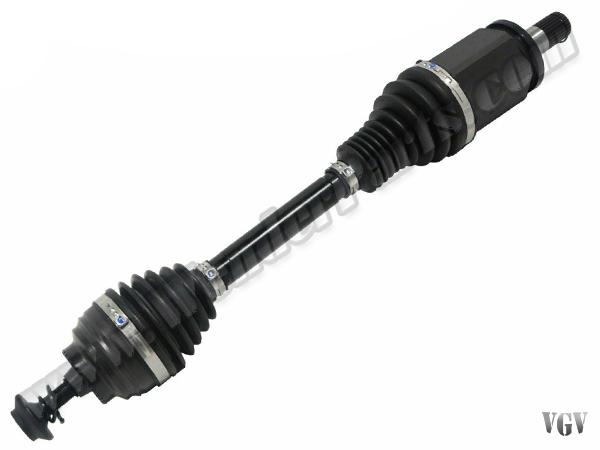 Komple Aks F20+LCIF36+LCI Ön Sol; -xDrive- B A31607597693 WENDER