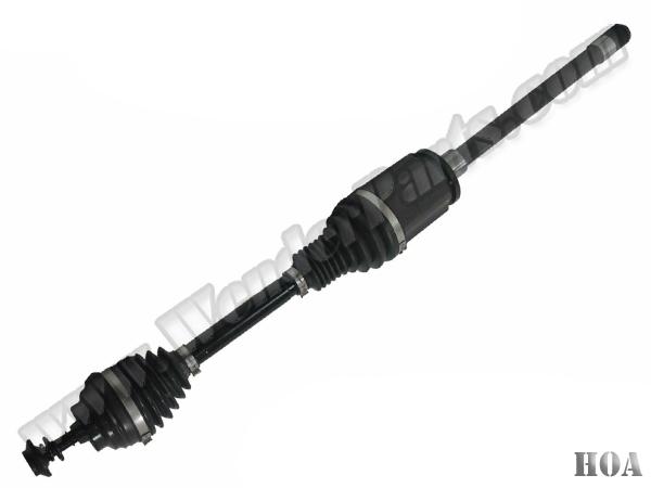 Komple Aks F20+LCIF36+LCI Ön Sağ; -xDrive- B A31607597694 WENDER